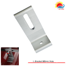 Durable in Use Solar Mounting Brackets for Rooftop (NM0497)